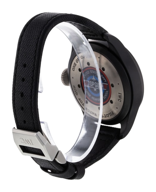 IWC Big Pilot's IW502903 Image 3